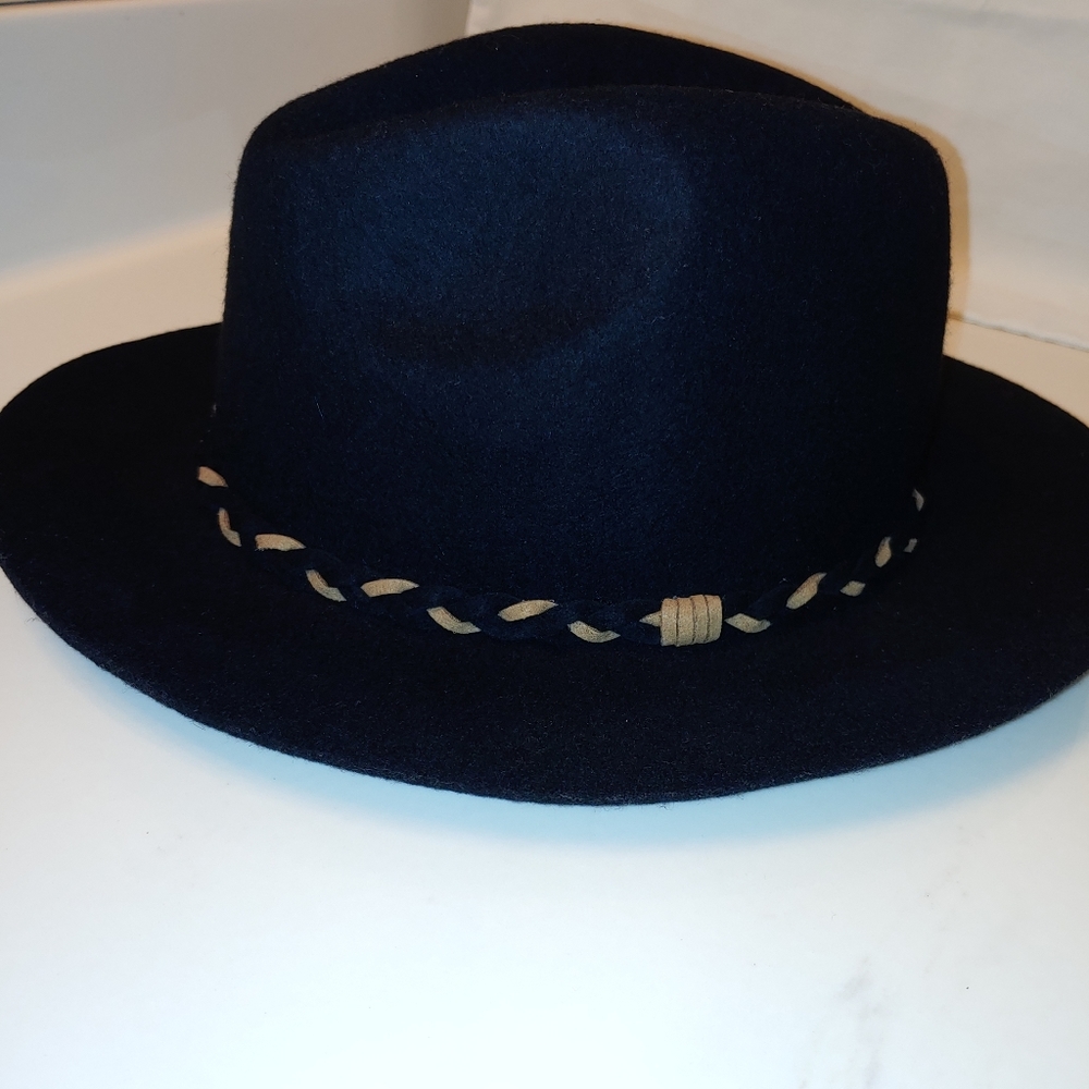 Fedora Black Hat - image 1